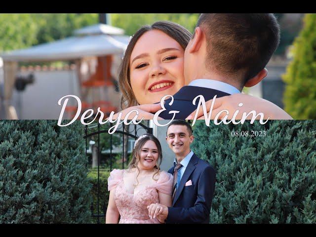 Derya & Naim | 08.08.2023