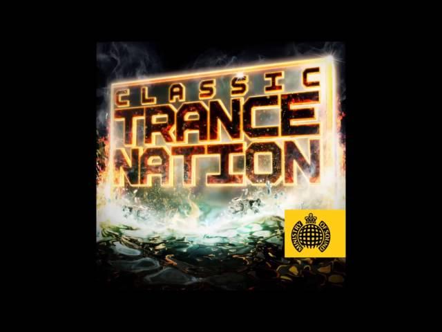 Classic Trance Nation CD3