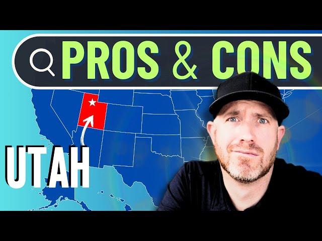 Living In Utah (Top 8 Pros & Cons) What they don't tell you until you get here!