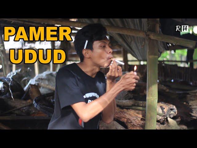 KONCI #130 | KOMEDI NGAPAK CILACAP | PAMER UDUD