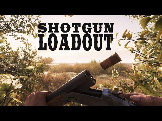 My Favorite Budget Shotgun Loadout | Two Insane Full-Matches in Hunt: Showdown