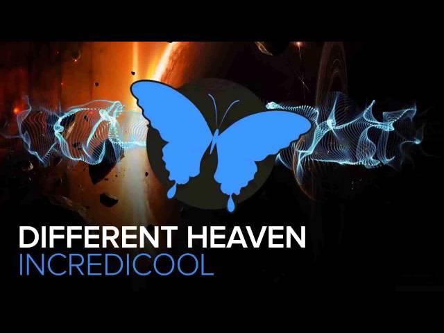 Different Heaven & Omar Varela - Incredicool [FREE]