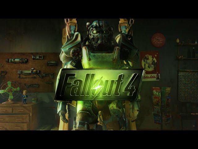 Fallout 4 Savunun Köpekler #7 Türkçe Altyazı