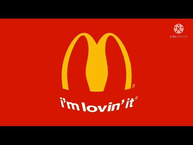 Fat McDonald's Ident