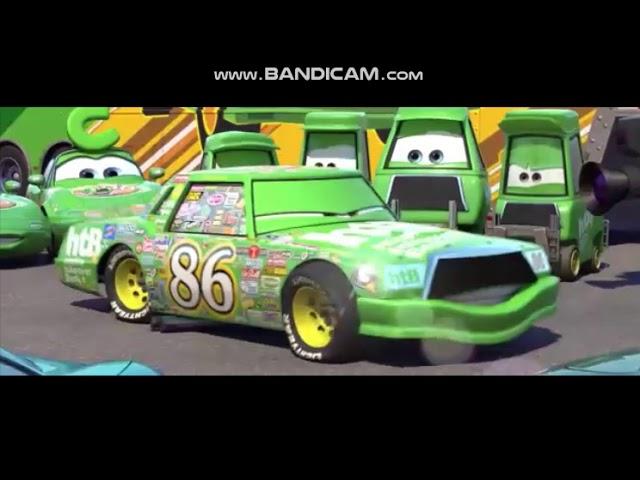 Cars (2006) - Part 20 (McQueen is Found Part 2, California Race Part 1)