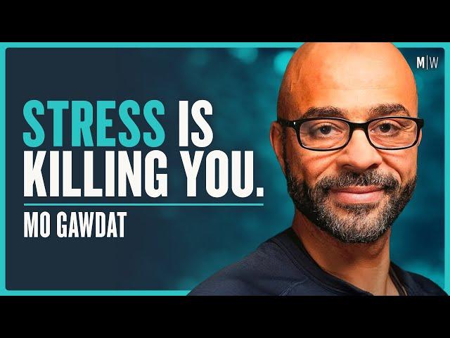 The Science Of Happiness: New Insights - Mo Gawdat