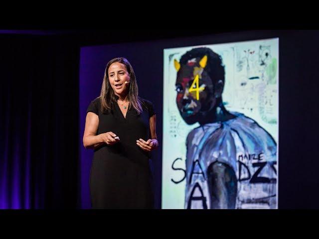 Inside Africa's thriving art scene | Touria El Glaoui