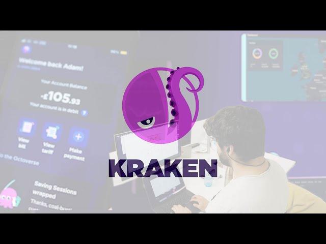 Sponsored content: Kraken Technologies: the software that’s revolutionising utilities