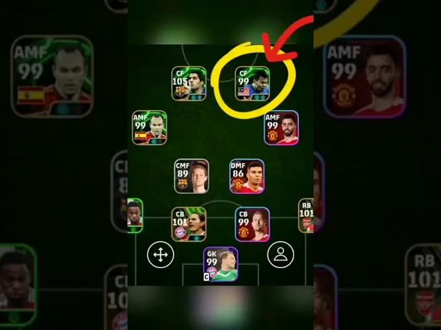 #efootball #foryou #efootball #soccerplayer #football #efootball2025 #new #videos #foryou #onepiece