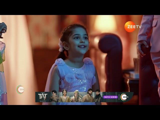 Bhagya Lakshmi | Ep - 961 | Best Scene | Jun 03 2024 | Zee Tv