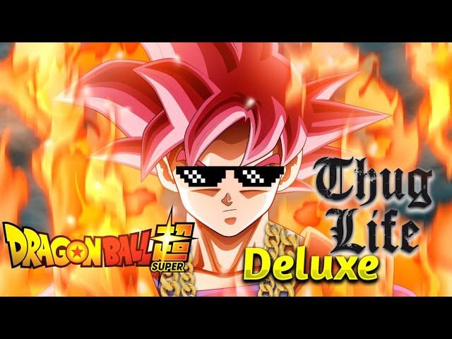 dragonball super || thug life || troll || deluxe || subscribers treat || anime tamil db dubbed ||