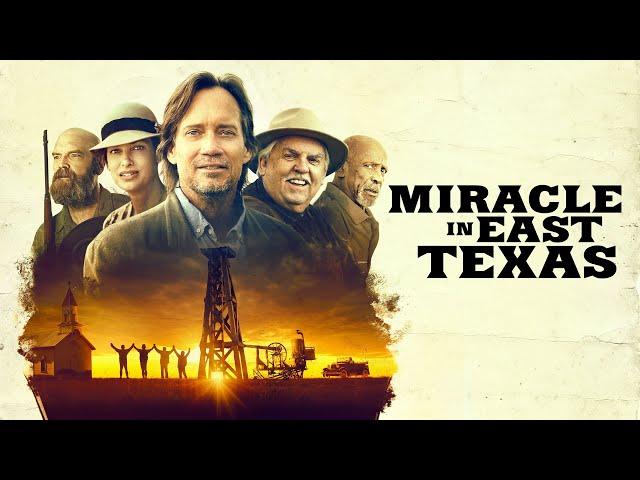 Miracle in East Texas (2019) Full Movie