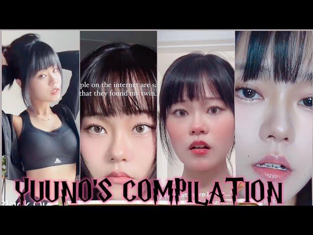 Yuuno's Best Compilation:  Top Moments & Highlights!  @yuuno2