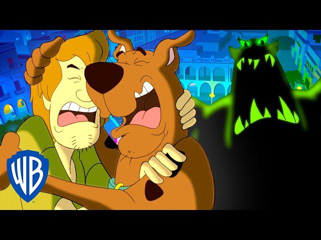 Scooby-Doo! and the Monster of Mexico | First 10 Minutes | WB Kids