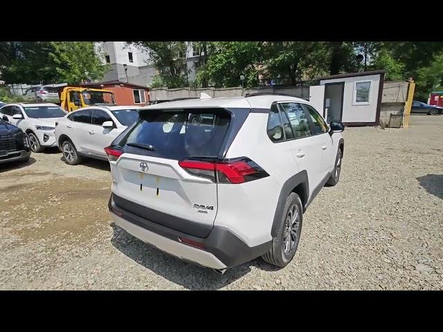 НОВЫЙ RAV-4 2024 ГОДА ЗА КОПЕЙКИ!!! В НАЛИЧИИ С ПОЛНЫМ УТИЛЬСБОРОМ НА ЮРИДИЧЕСКОЕ ЛИЦО!!! 3875 Т.Р