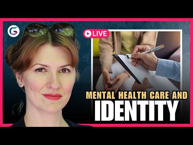 How Identity-Driven Narratives Impact Mental Health Care