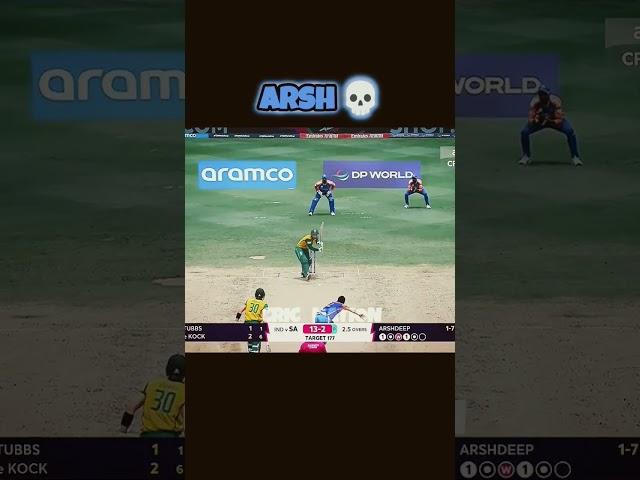 ARSH  #trending #cricket #ipl