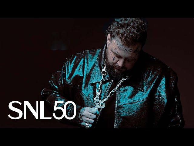 Jelly Roll: Winning Streak (Live) - SNL