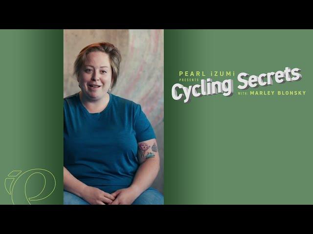 Cycling Secrets | How To Lead A Group Ride