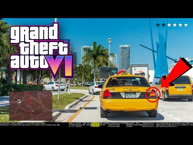 GTA 6 - Leak Breakdown (Updated Nov 2024)