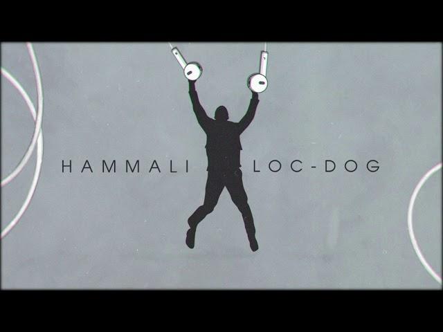 HammAli , Loc-Dog - Любимая песня