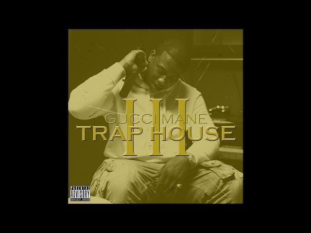 Gucci Mane - "Off the Leash" (feat. Peewee Longway & Yung Thug)