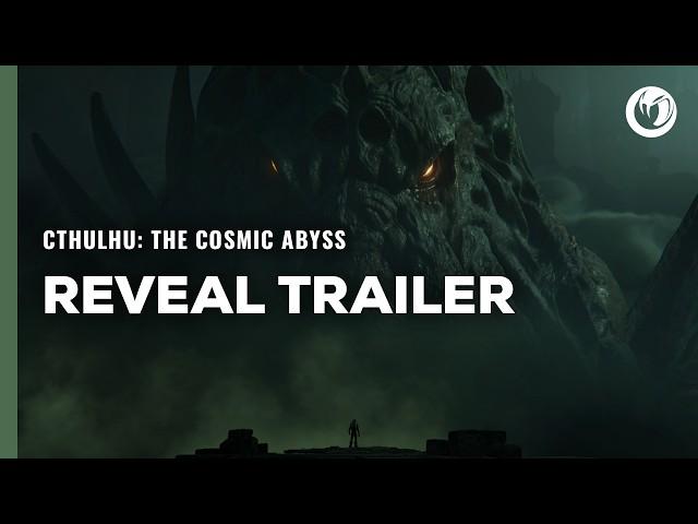 Cthulhu: The Cosmic Abyss | Reveal Trailer