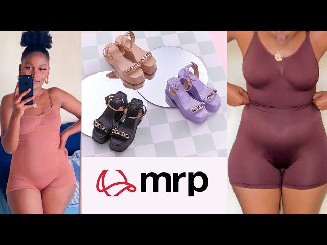 Mr price haul | SKIMS DUPES | Try on haul | Summer Haul | South African YouTuber