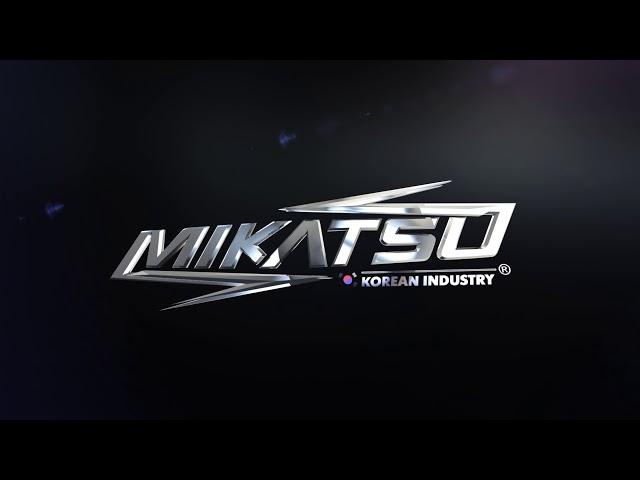 로고 브랜드 Mikatsu (Logo brand Mikatsu)