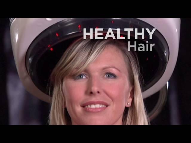 WTF? Watch The Follicles! - Graff Hair Technology