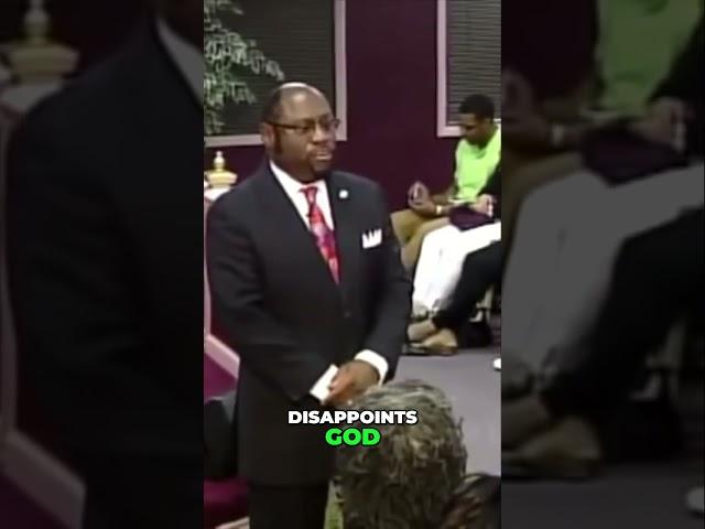 Dr. Myles Munroe - Unlock Your Hidden Genius: 99% Unused Potential