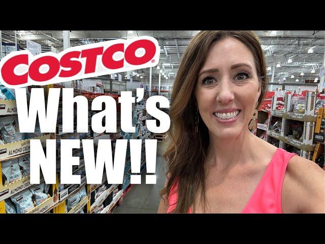 COSTCOWhat’s NEW!! || What’s New at Costco this week!!