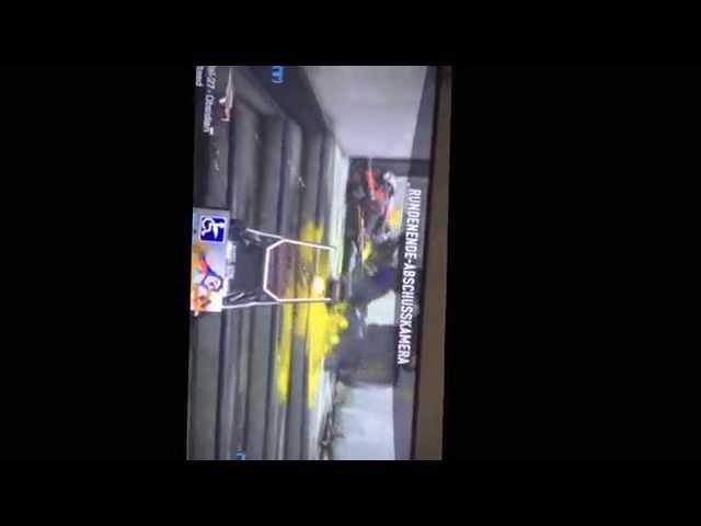 AW: My first video on youtube #quad-feed