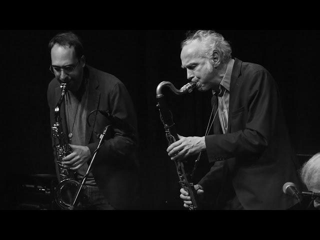 Mostly Monk live at Jazzfest München 2023