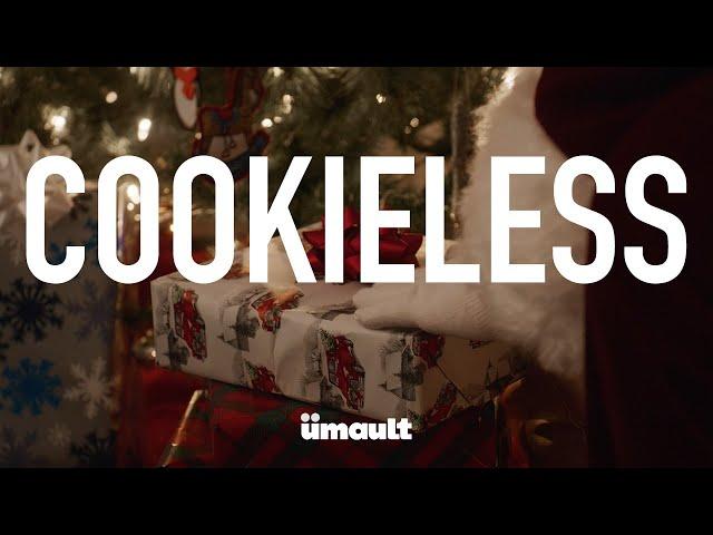 Santa in a Cookieless World | B2B video marketing by Umault