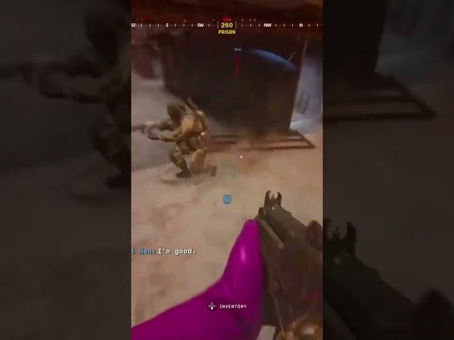 “The movement in this guy” #fps #warzone #bo6 #callofduty #omnimovement #blackops #gaming #war