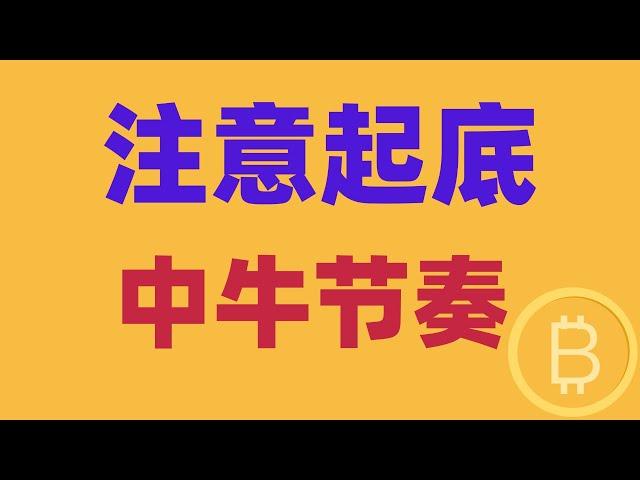 2024.12.24 比特币行情分析｜山寨作妖，最终一跌，还是中牛暴起？注意起底方式。短线多空怎么选，这是重点。BTC ETH BNB OKB DOGE LTC AVAX 加密货币