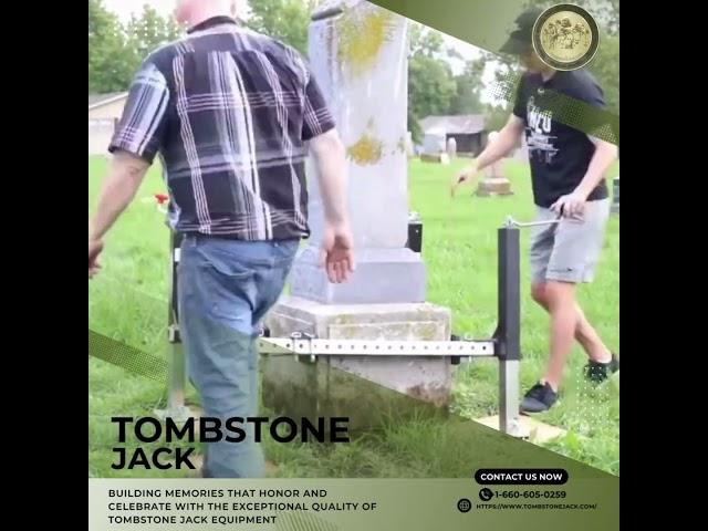 #legacy #monumentrestoration #heartfeltlegacy #monuments #tombstone #tombstonejack #liftingmonument