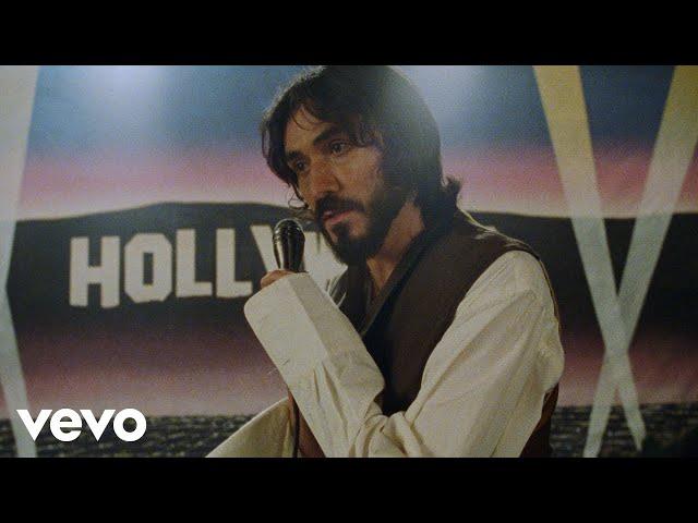 Loren Kramar - Hollywood Blvd (Official Video)