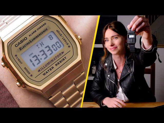 Top 10 Casio Watches That Offer the Best Value