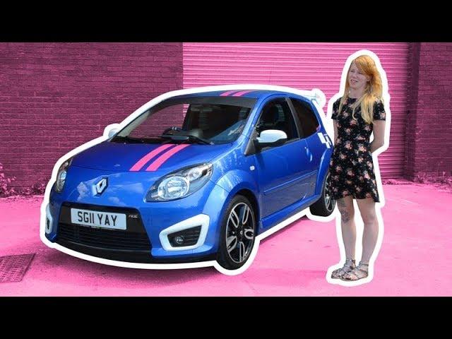 10 Questions: Living with a Renault Twingo Gordini