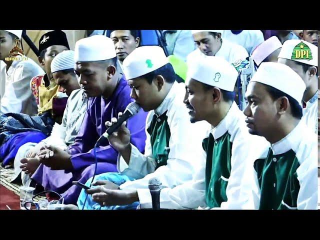 Kisah cinta pohon kurma - hadroh da'wah pemuda islam  Voc : saiful bahri