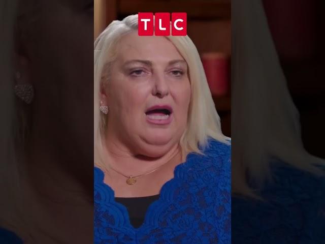 Когда стала бабулей с юмором #shorts #TLC