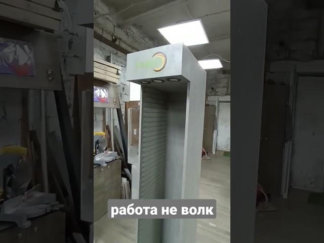 Готовим пациентов к монтажу #дизайнермебели #люксмебель #гардеробныекрд #кухнимдф #заказкухникрд
