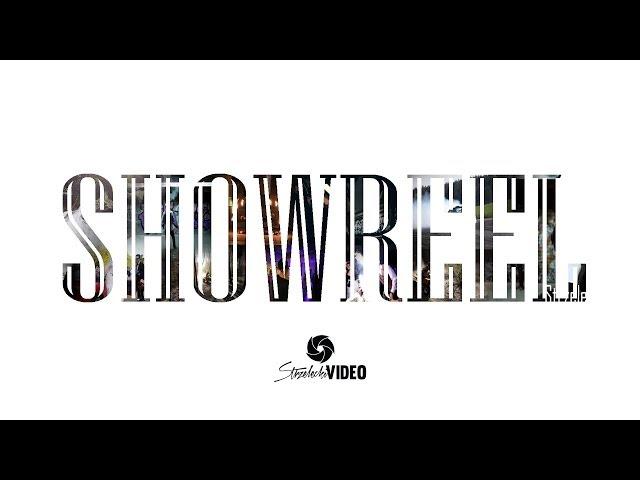 StrzeleckiVideo - Showreel - Best of - 2012 - 2013