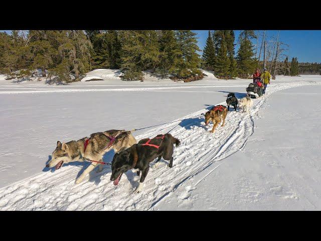 Voyageur Outward Bound