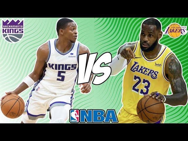 Los Angeles Lakers vs Sacramento Kings 12/19/24 NBA Picks & Predictions | NBA Tips