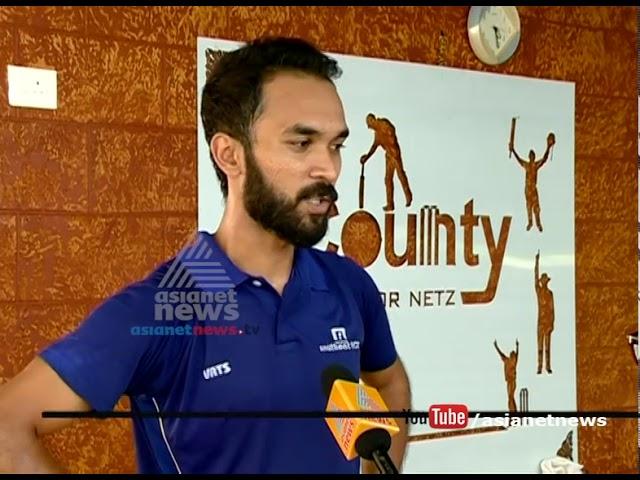 Meet Malayali cricketer Jiyas