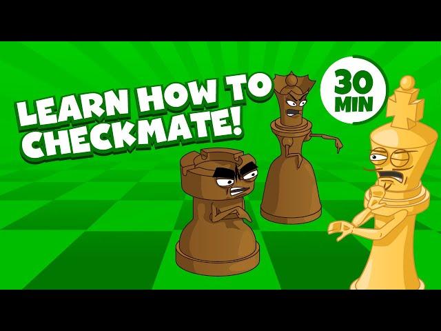 The Fastest Checkmates In Chess