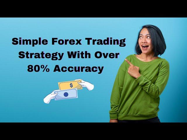 Simple Forex Trading Strategy For Beginners And Professionals | Currency SM | Technical Analysis |